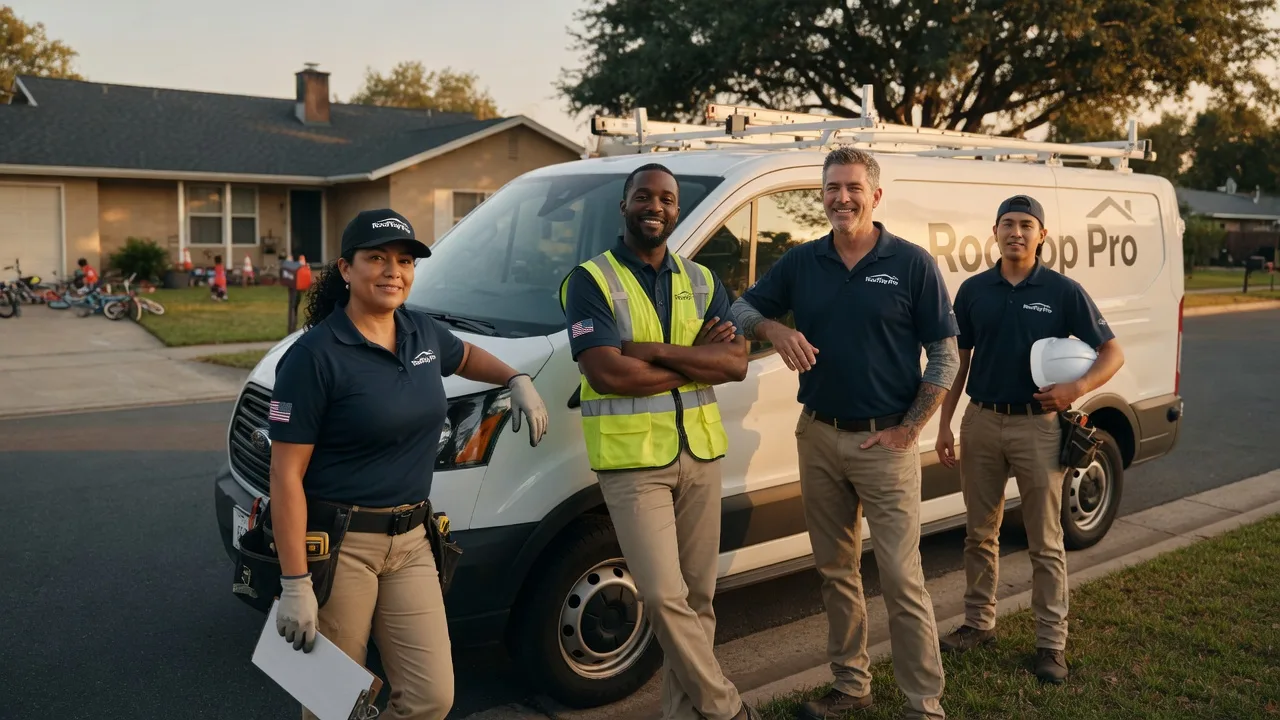 Roof Repair in Aurora, MO near me
